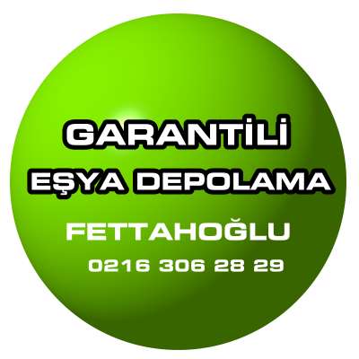 istanbul ev esyasi depolama