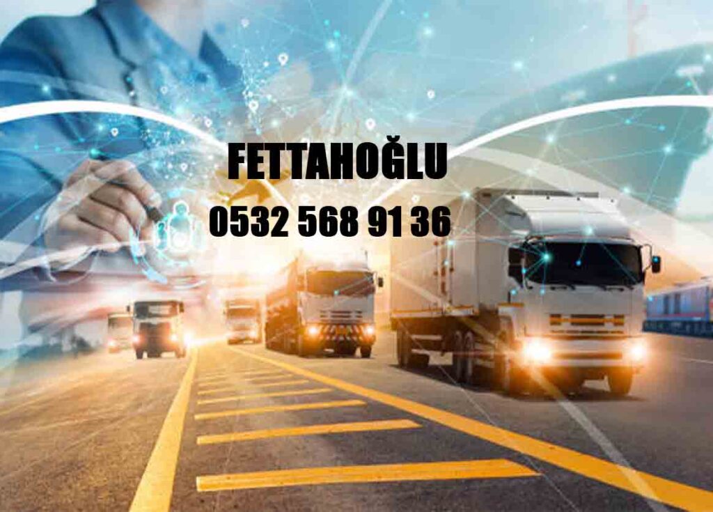 Holding Taşıma Kurumsal Nakliye Hizmeti